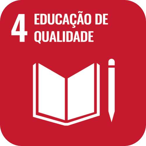 SDG 4 icon