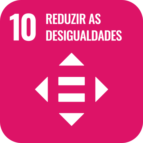 SDG 10 icon